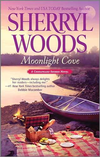 Moonlight Cove (Chesapeake Shores, Bk. 6)