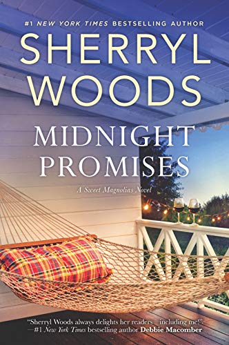 Midnight Promises (Sweet Magnolias)