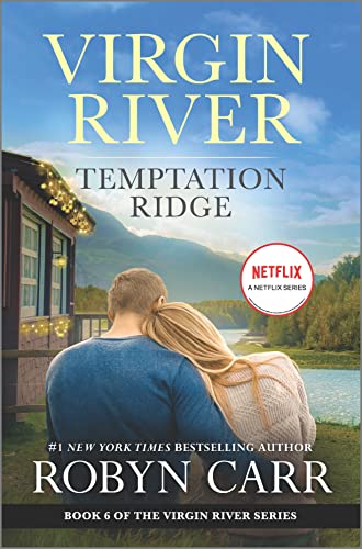 Temptation Ridge (Virgin River, Bk. 6)