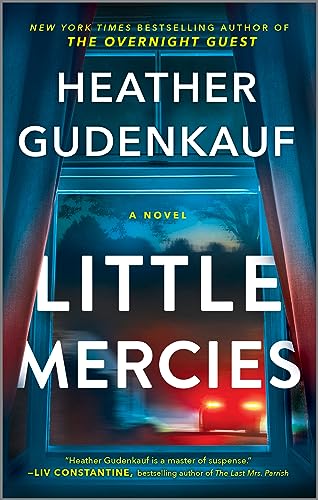 Little Mercies