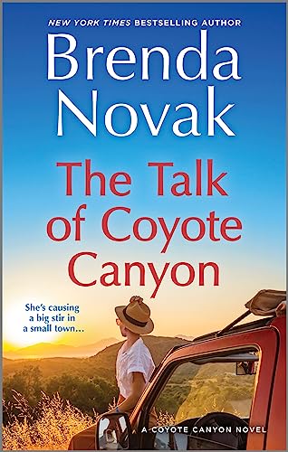 The Talk of Coyote Canyon (Coyote Canyon, Bk. 2)