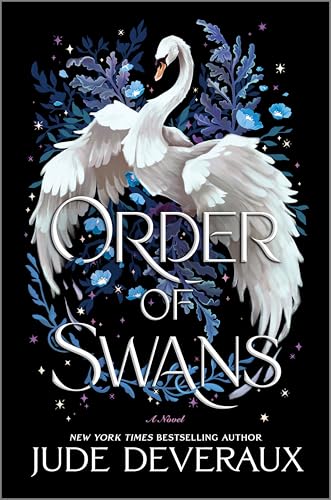 Order of Swans (Blue Swan, Bk. 1)
