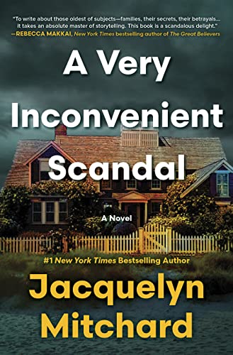 A Very Inconvenient Scandal