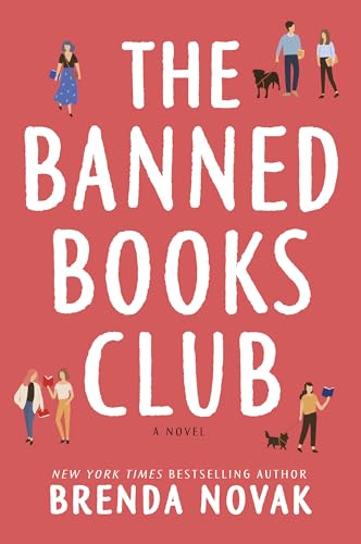 The Banned Books Club