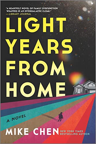 Light Years From Home