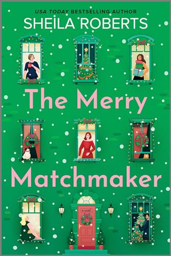 The Merry Matchmaker