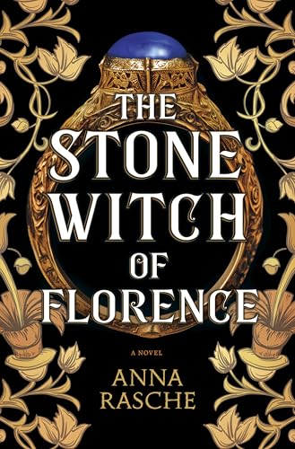 The Stone Witch of Florence