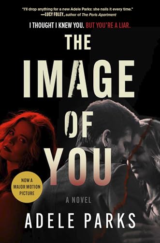 The Image of You
