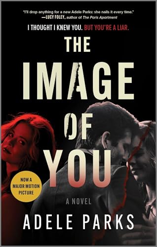 The Image of You