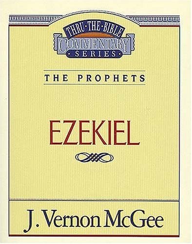 Ezekiel  (The the Bible Commentary, Vol. 25)
