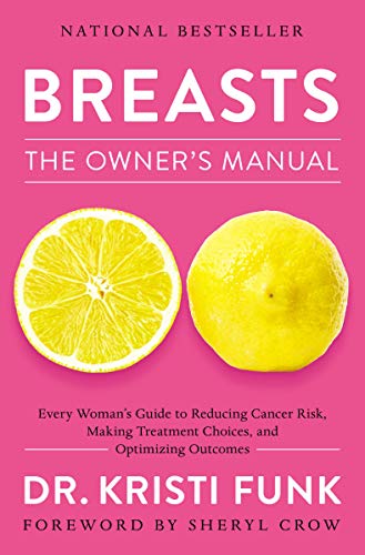 Breasts: The Owner’s Manual (Paperback)