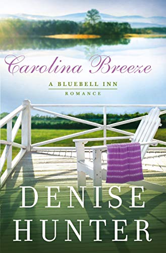 Carolina Breeze (A Bluebell Inn Romance)