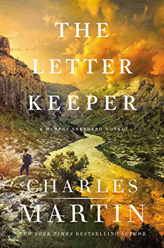 The Letter Keeper (A Murphy Shepherd Novel)