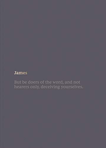 NKJV Bible Journal: James