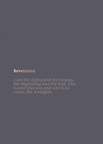 NKJV Bible Journal: Revelation