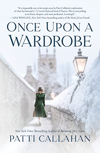 Once Upon A Wardrobe