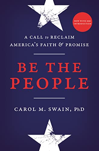Be the People: A Call to Reclaim America's Faith and Promise