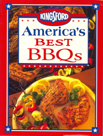 America's Best BBQs (KingsFord)
