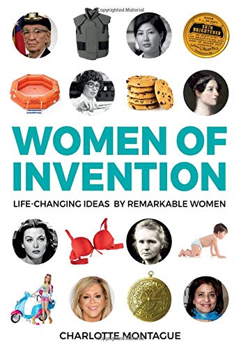 Women of Invention: Life-Changing Ideas by Remarkable Women (Oxford People)