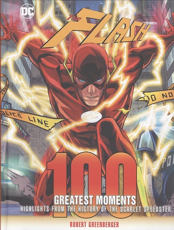 The Flash: 100 Greatest Moments