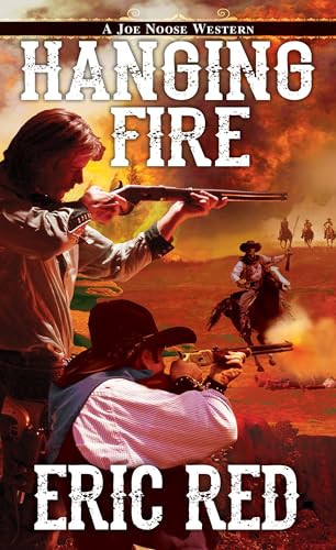 Hanging Fire (Joe Noose, Bk. 2)