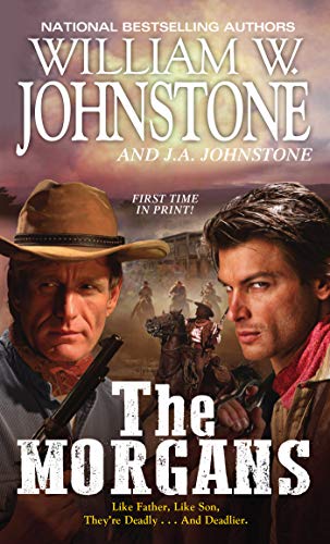 The Morgans (Bk. 1)