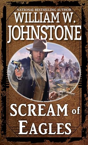 Scream of Eagles (Eagles, Bk. 4)