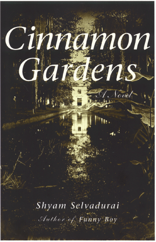 Cinnamon Gardens