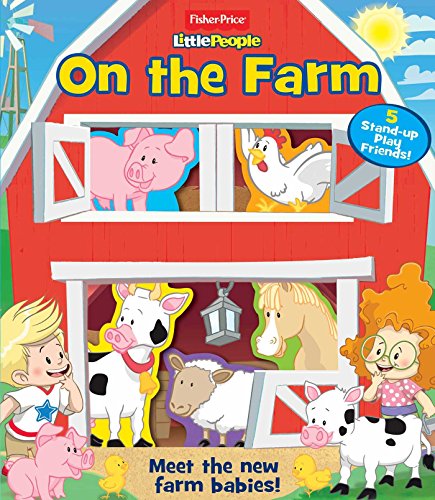 On the Farm (Fisher-Price, Little People)