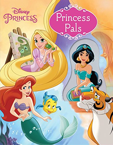 Princess Pals (Disney Princess)