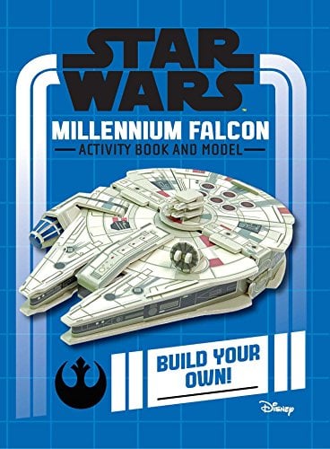 Millennium Falcon (Star Wars Millennium Falcon)