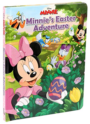 Minnie's Easter Adventure (Disney Minnie)