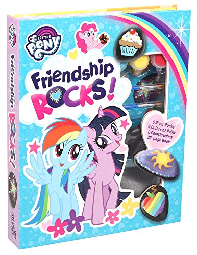 Friendship Rocks! (My Little Pony)