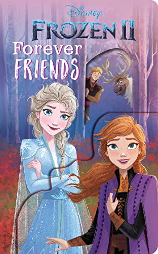 Forever Friends (Disney Frozen 2)