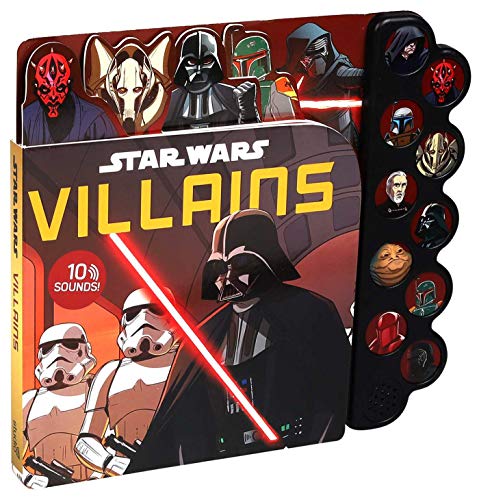 Villains (Star Wars)