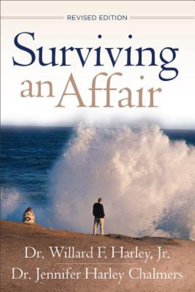 Surviving an Affair (Revised Edition)