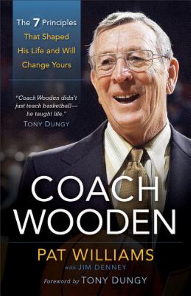 Coach Wooden