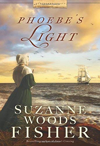 Phoebe's Light (Nantucket Legacy, Bk. 1)