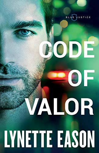 Code of Valor (Blue Justice, Bk. 3)