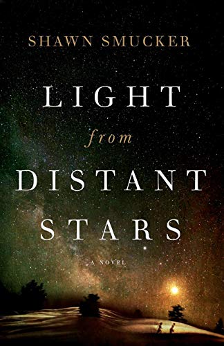 Light from Distant Stars