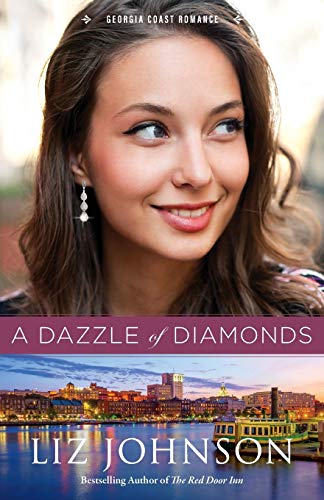 Dazzle of Diamonds (Georgia Coast Romance)