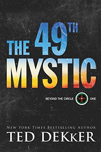 49th Mystic (Beyond the Circle, Bk 1)