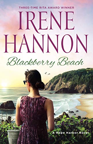 Blackberry Beach (Hope Harbor Series, Bk. 7)