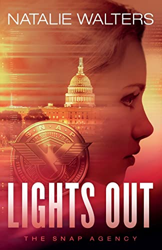 Lights Out (The SNAP Agency, Bk. 1)