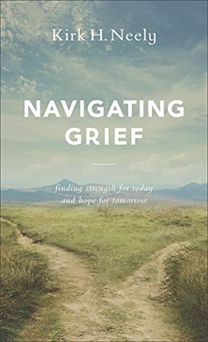 Navigating Grief: Finding Strength for Today and Hope for Tomorrow