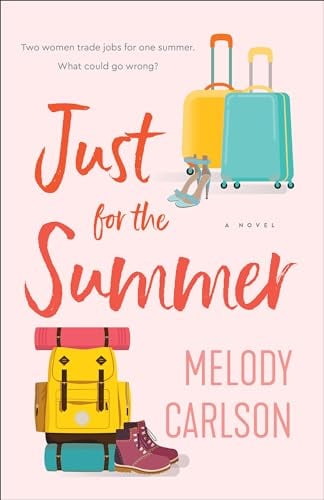Just for the Summer