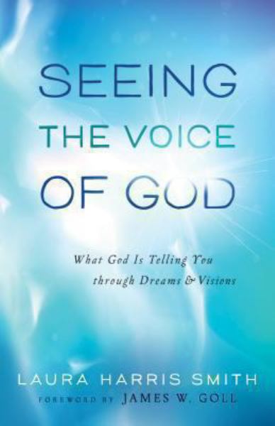 Seeing the Voice of God