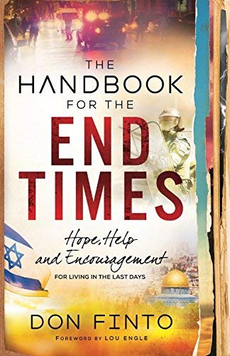 Handbook for the End Times