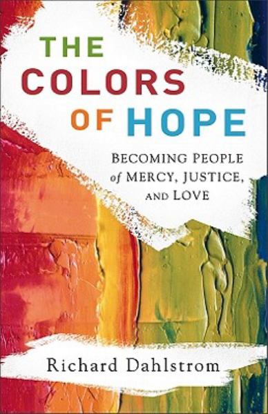 The Colors of Hope