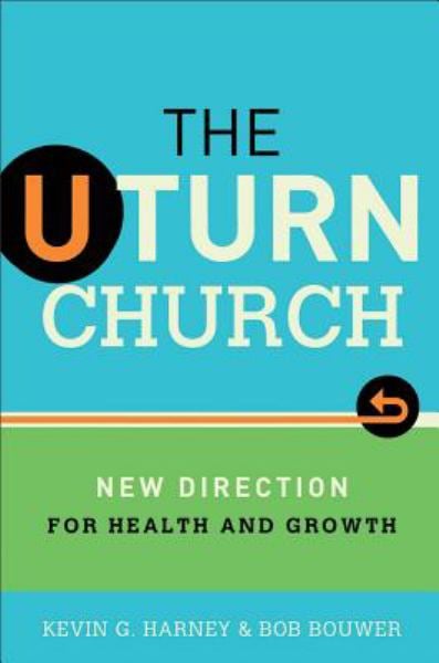 The U-Turn Church